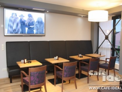 照片: Cafe Ideal